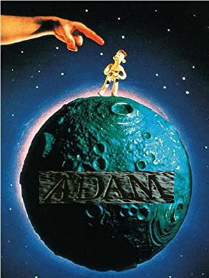 Adam (1992) starring Nick Upton on DVD on DVD